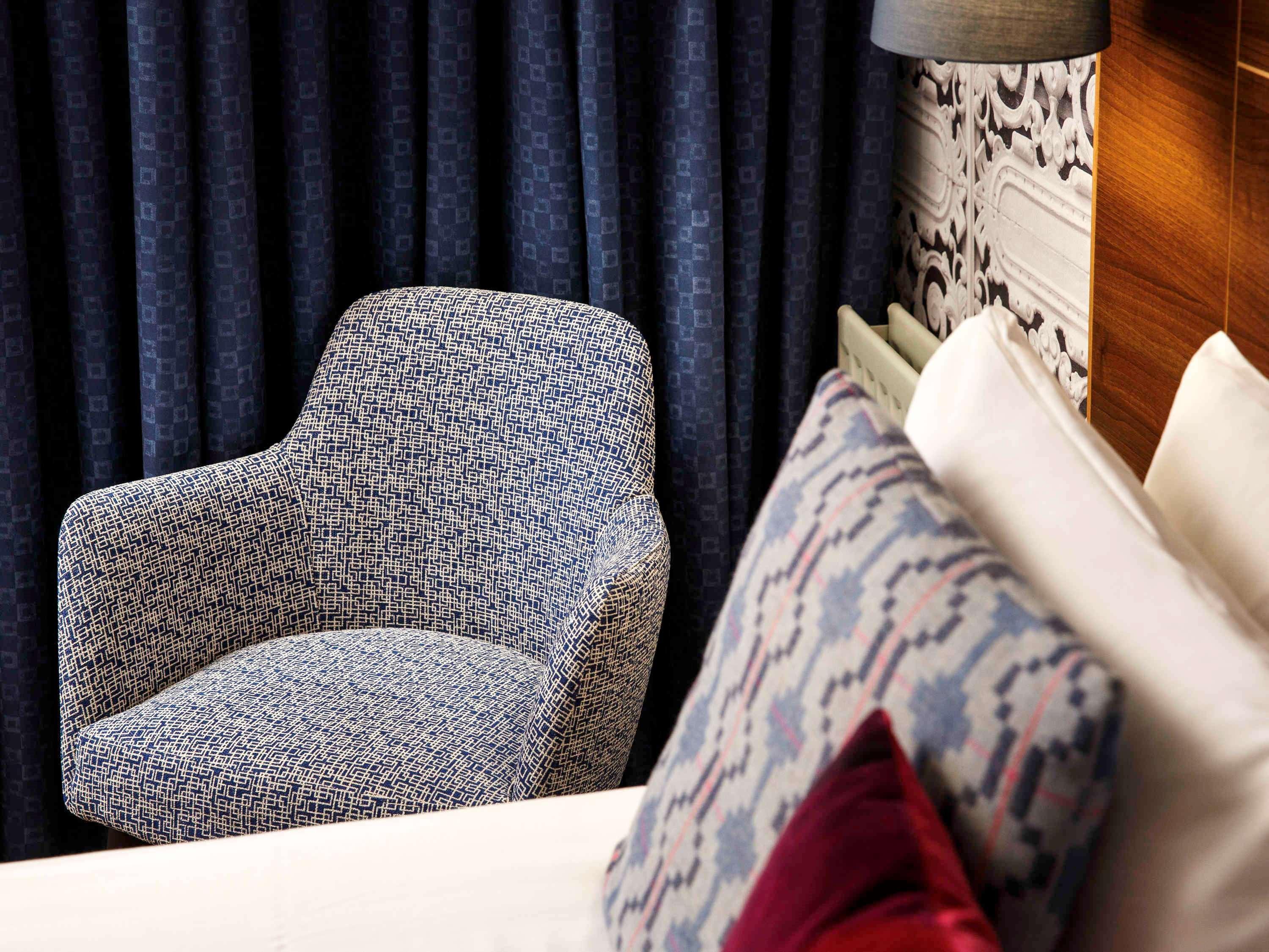 Mercure Brighton Seafront Hotel Extérieur photo