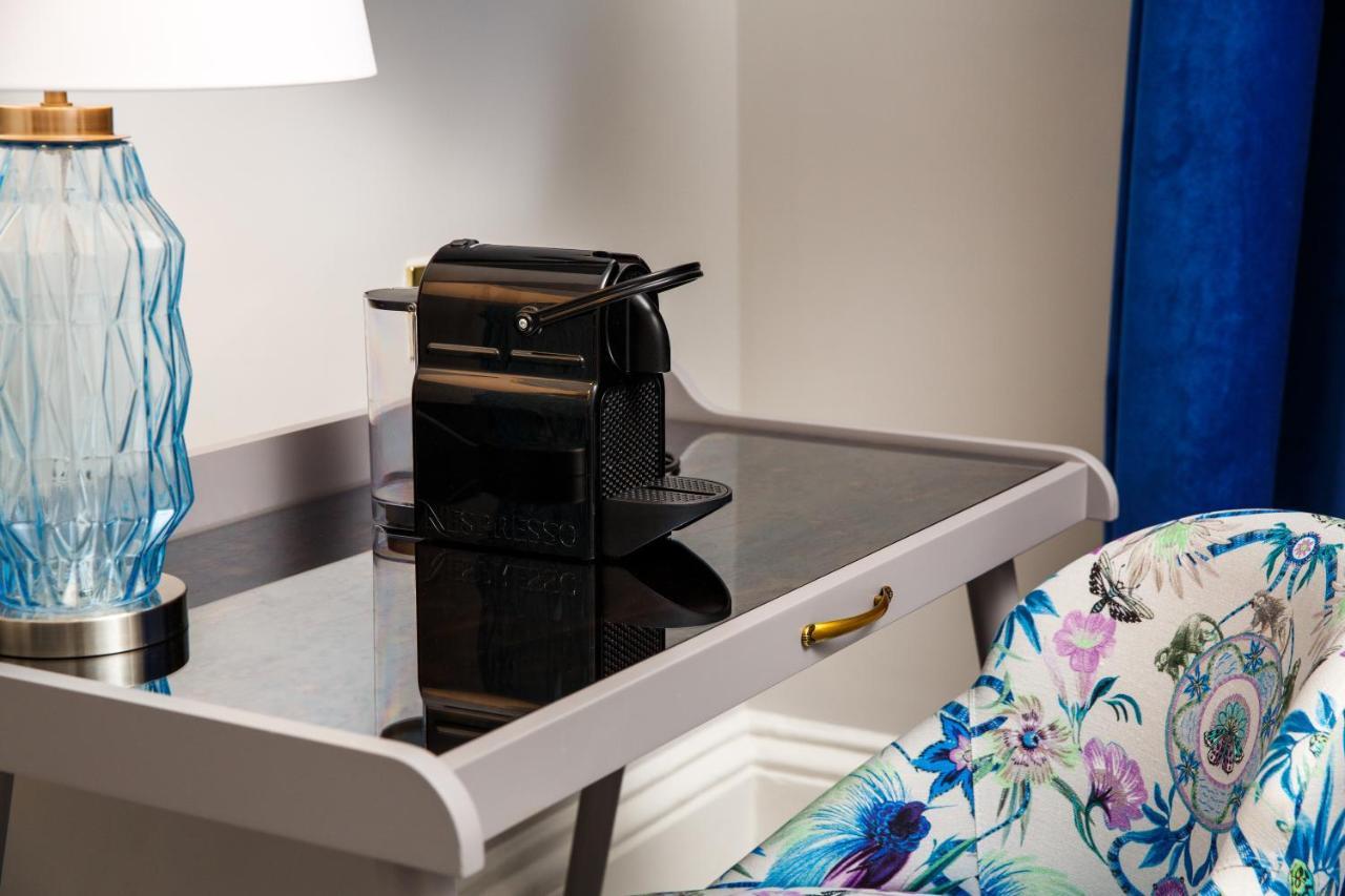 Mercure Brighton Seafront Hotel Extérieur photo