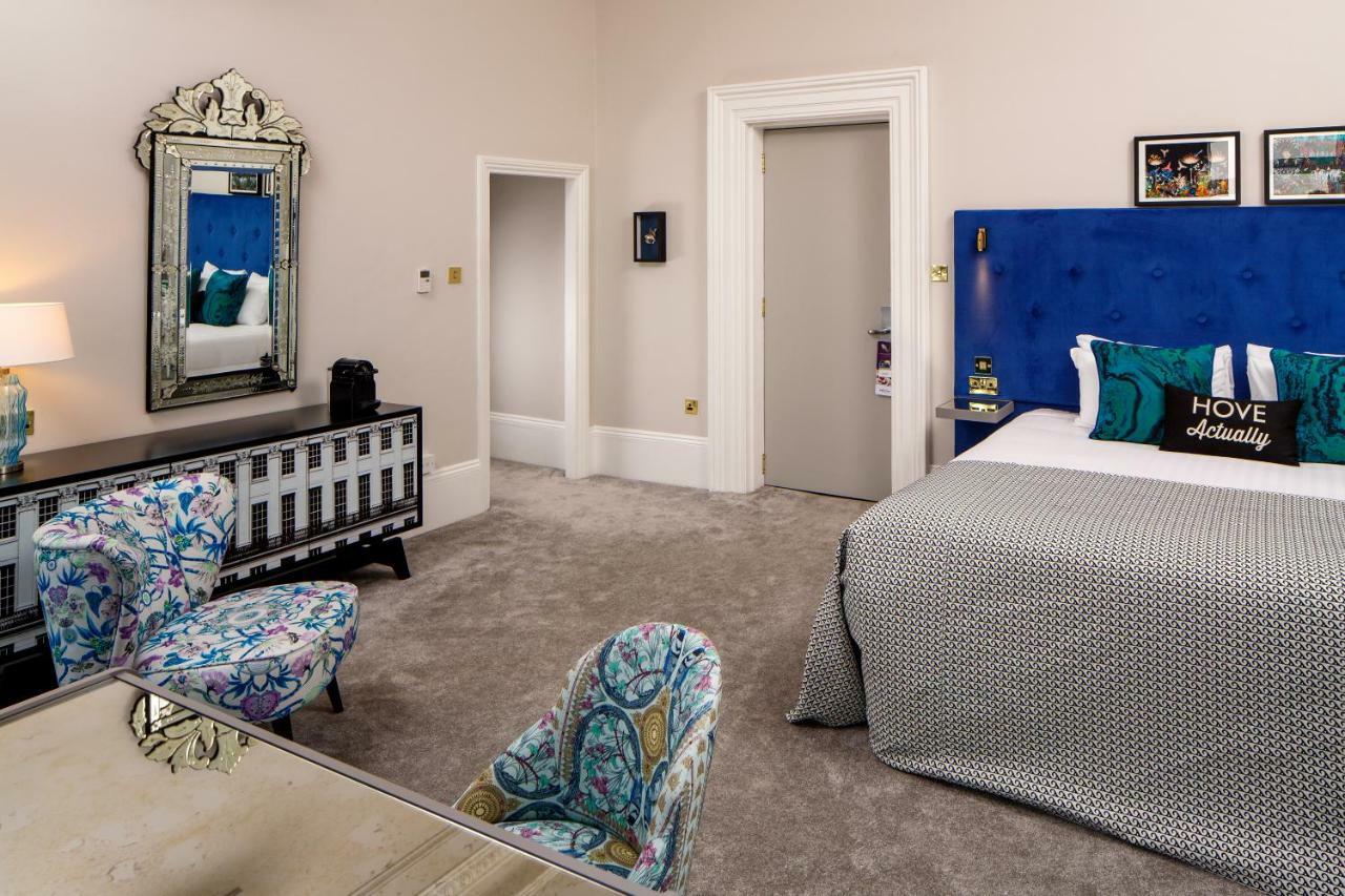 Mercure Brighton Seafront Hotel Chambre photo